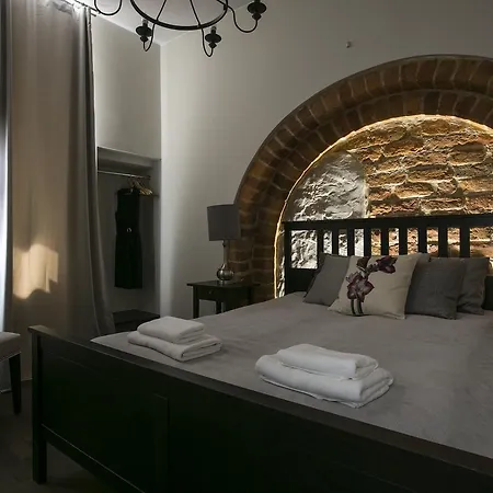 Διαμέρισμα Sodispar Grodzka Old Town Krasków