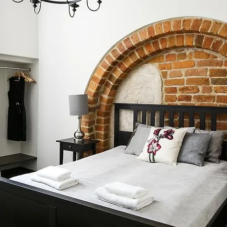 Διαμέρισμα Sodispar Grodzka Old Town *
